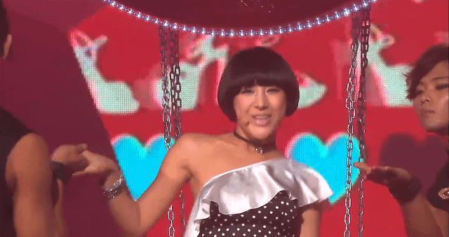 소주담의 추억여행 서인영 - 신데렐라 | 인스티즈