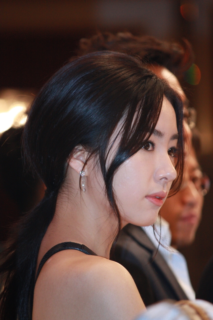 20대 여배우 본인의 얼굴 취향은? | 인스티즈