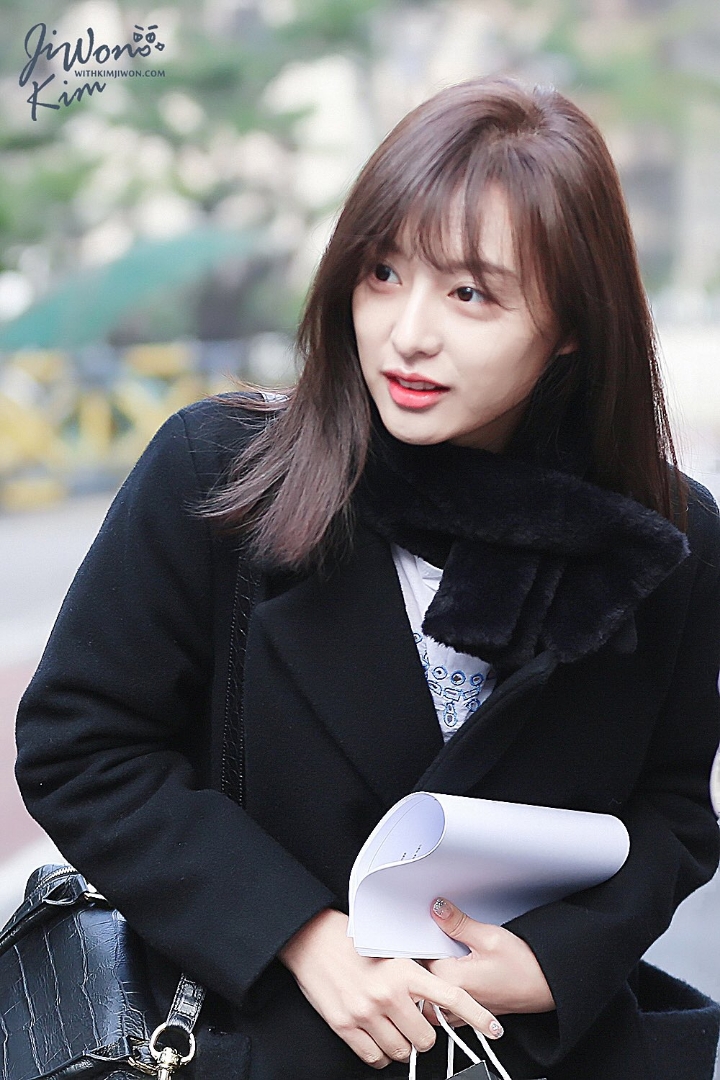 20대 여배우 본인의 얼굴 취향은? | 인스티즈