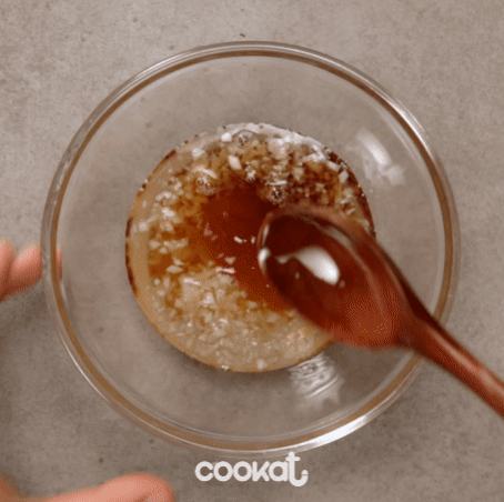 새우에 차돌을 말면.gif | 인스티즈