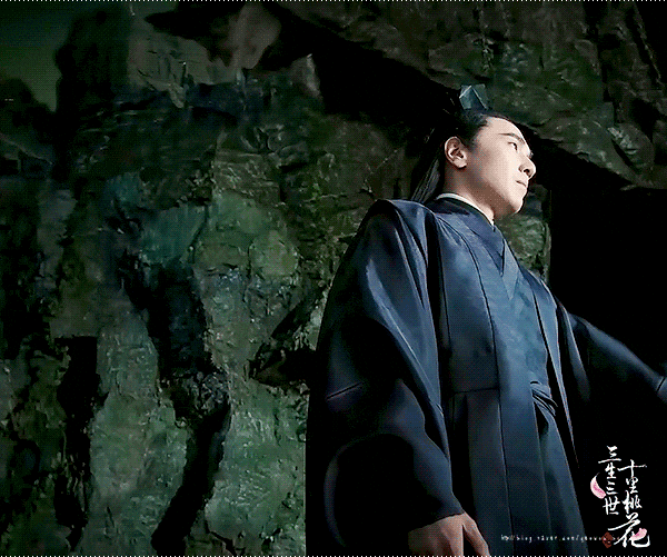 중국드라마(중드) 마니아들이 많은 이유=짤로 설명 가능 | 인스티즈