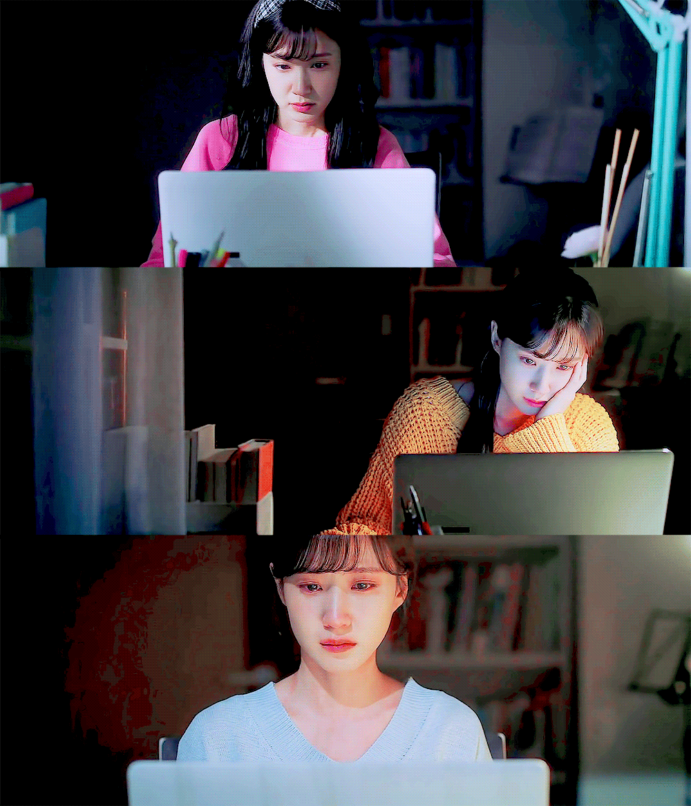 [브람스를좋아하세요?] 재능은 없는게 축복이죠단 | 인스티즈