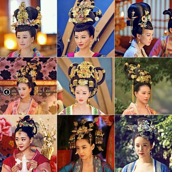 중국드라마(중드) 마니아들이 많은 이유=짤로 설명 가능 | 인스티즈