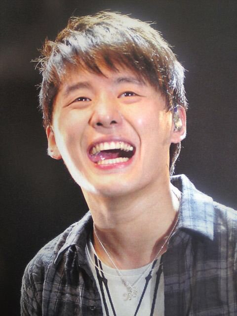 데뷔15년이라 올려보는 시아준수 포크레인으로 덕후 쓸어담던 시절.jpg | 인스티즈