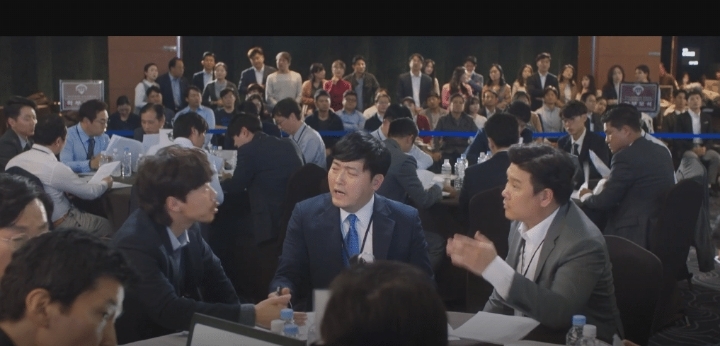 스토브리그 작가가 진심 글 엄청 잘쓴다는거 증명하는 짤 | 인스티즈