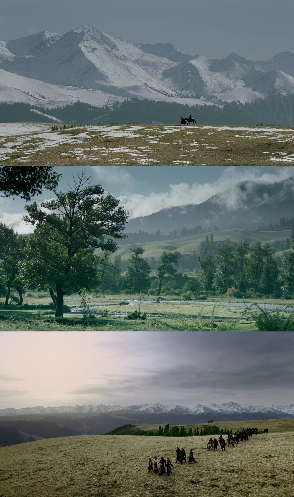 중국드라마(중드) 마니아들이 많은 이유=짤로 설명 가능 | 인스티즈