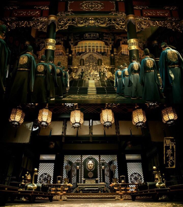 중국드라마(중드) 마니아들이 많은 이유=짤로 설명 가능 | 인스티즈