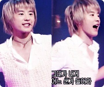 데뷔15년이라 올려보는 시아준수 포크레인으로 덕후 쓸어담던 시절.jpg | 인스티즈