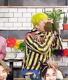 지디가 톱스타로서 아직 갈 길이 먼 이유.gif | 인스티즈