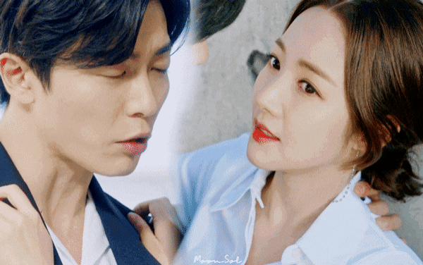 여주를 오해하는 ㄹㅇ 편견없는 남주.jpgif | 인스티즈