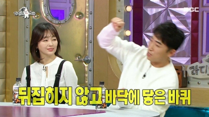 교통사고로 죽을뻔한 장동민이 깨달은 점 | 인스티즈