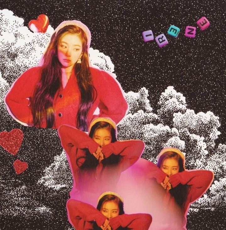 키치 다꾸 감성 제대로 저격하는 레드벨벳 이번앨범.jpg | 인스티즈
