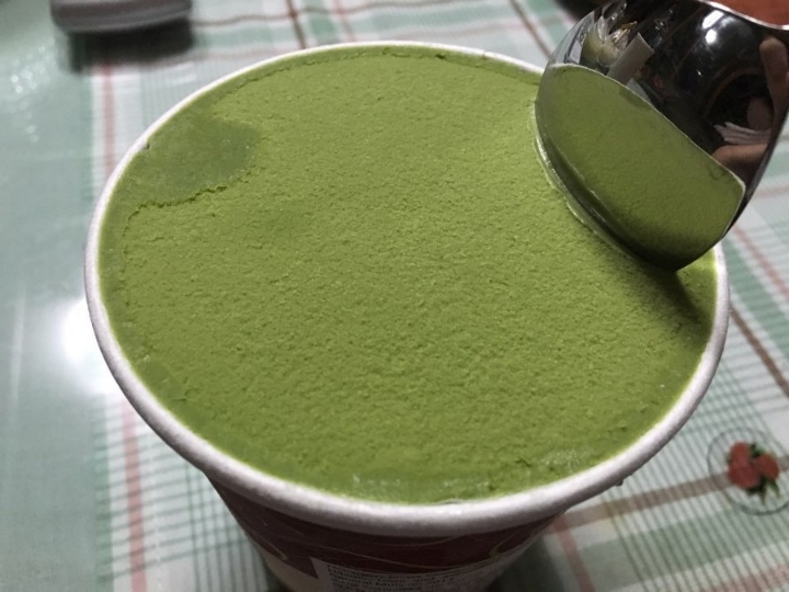 세상에 무적권 아이스크림만 하나만 남겨야하는 상황이라면 | 인스티즈