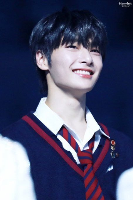 아이엔 이미지