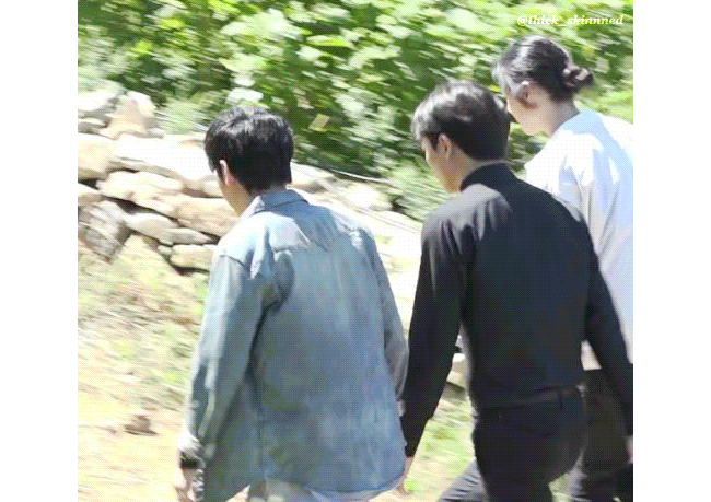 배우 김동욱의 탑시드가 되기 힘든 이유.jpgif | 인스티즈