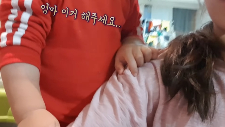 브이로그계의 혁명 현실육아 브이로그 | 인스티즈