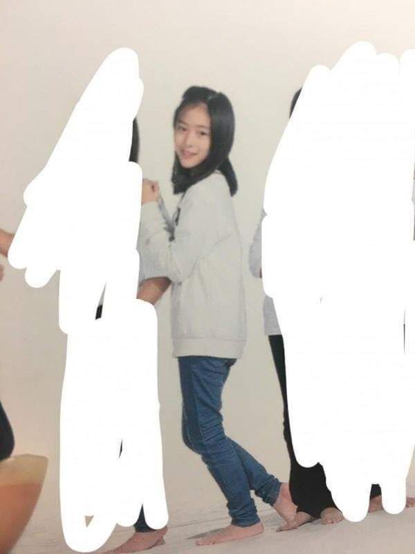 초중고 학창시절 레전드 졸사 라인업 있지 itzy 류진 성장과정 | 인스티즈