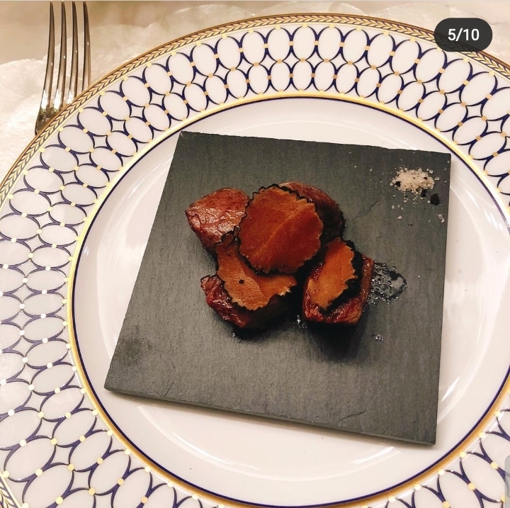 이정현이 차리는 집밥과 혼밥의 수준.jpg | 인스티즈