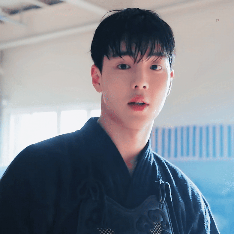 역시나 심상치 않은 셔누 이상형 | 인스티즈