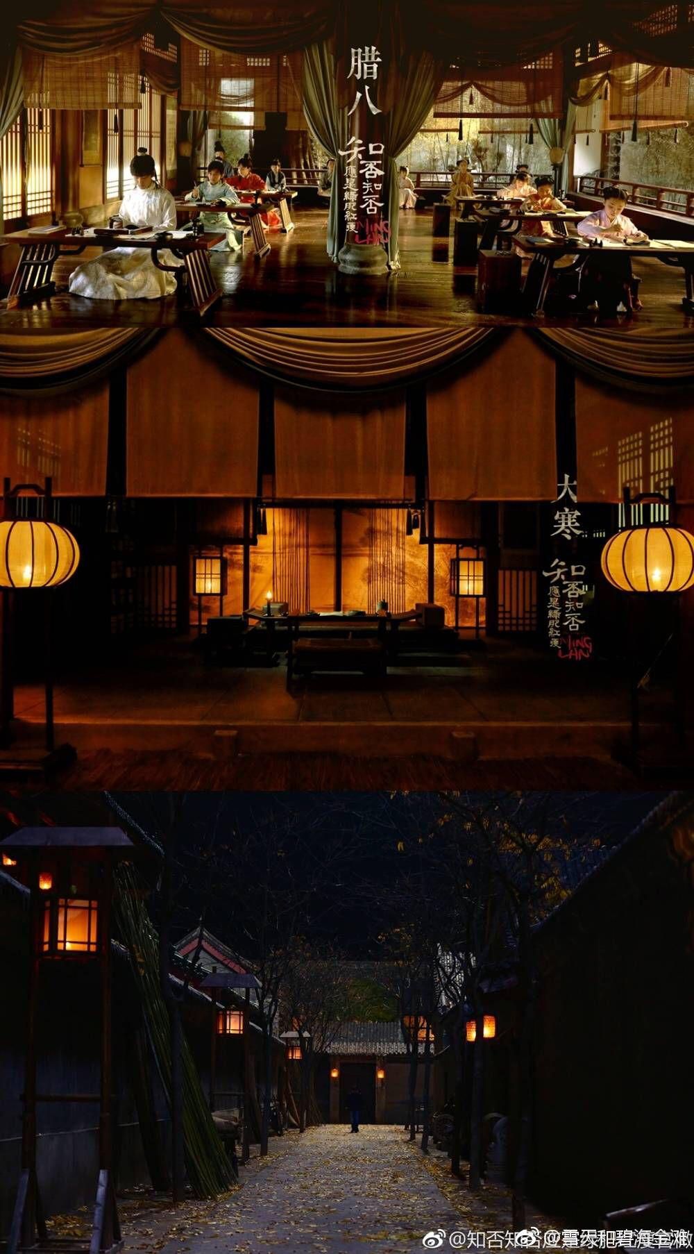 중국드라마(중드) 마니아들이 많은 이유=짤로 설명 가능 | 인스티즈