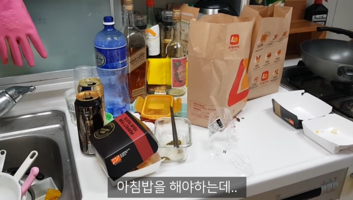 브이로그계의 혁명 현실육아 브이로그 | 인스티즈