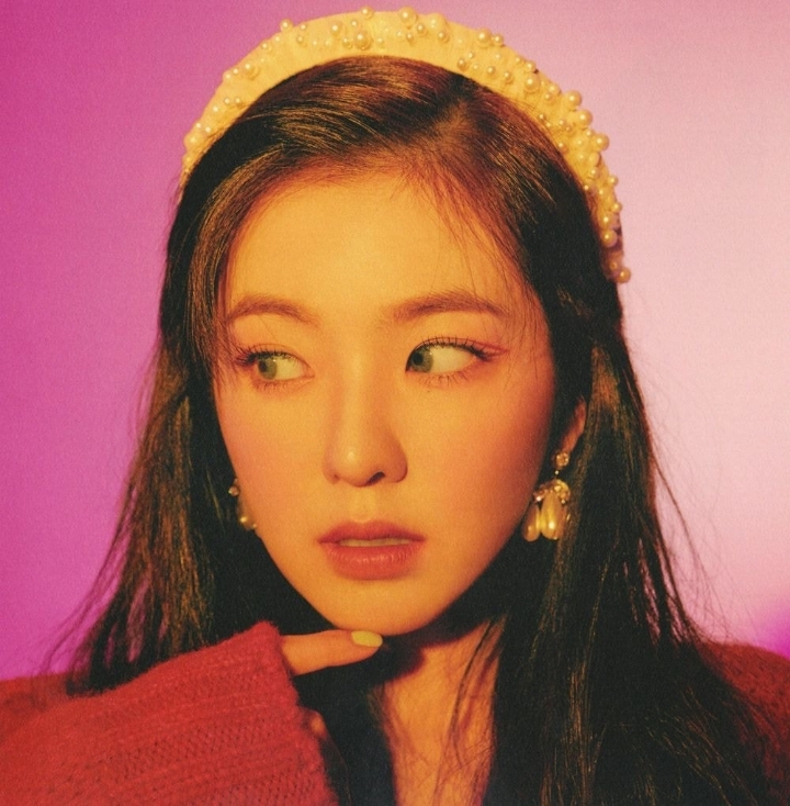 키치 다꾸 감성 제대로 저격하는 레드벨벳 이번앨범.jpg | 인스티즈