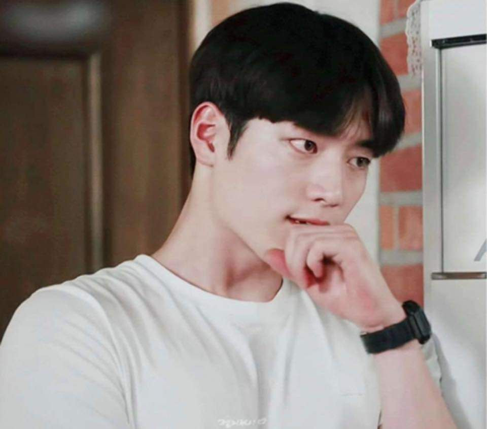 박보검,서강준,차은우 벌크업 전후.jpg | 인스티즈