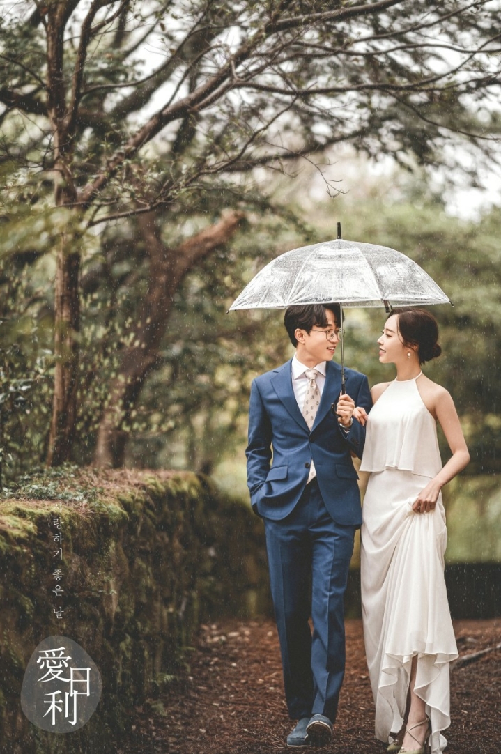 박성광-이솔이 부부 웨딩사진 +본식 사진.jpg | 인스티즈