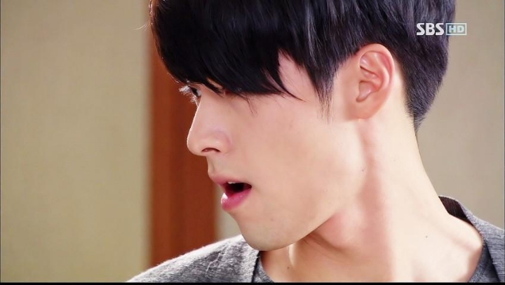 감탄나오는 현빈 옆모습.jpgif | 인스티즈