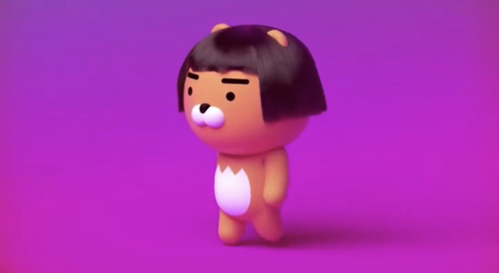 데뷔 이후 처음 머리 바꾼 아이돌.jpg | 인스티즈
