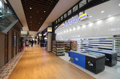 한국에서 제일 특이한 고속도로 휴게소 | 인스티즈