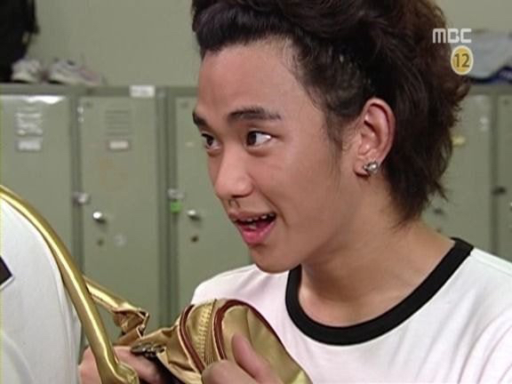 악성곱슬이라는 김수현.jpg | 인스티즈