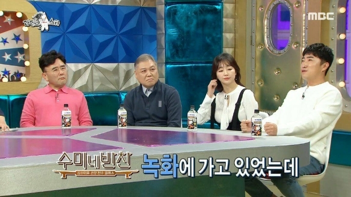 교통사고로 죽을뻔한 장동민이 깨달은 점 | 인스티즈