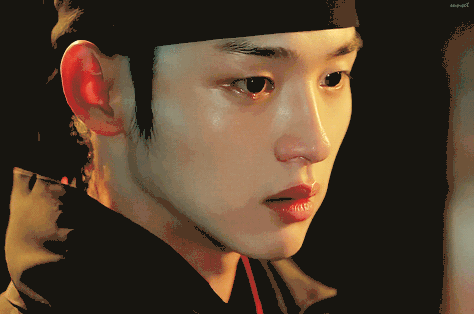 남자 배우들의 눈물 연기 움짤모음.gif | 인스티즈