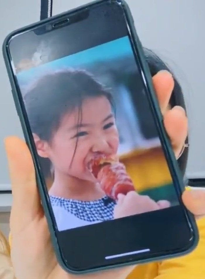 초중고 학창시절 레전드 졸사 라인업 있지 itzy 류진 성장과정 | 인스티즈