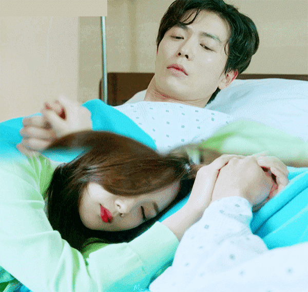 여주를 오해하는 ㄹㅇ 편견없는 남주.jpgif | 인스티즈