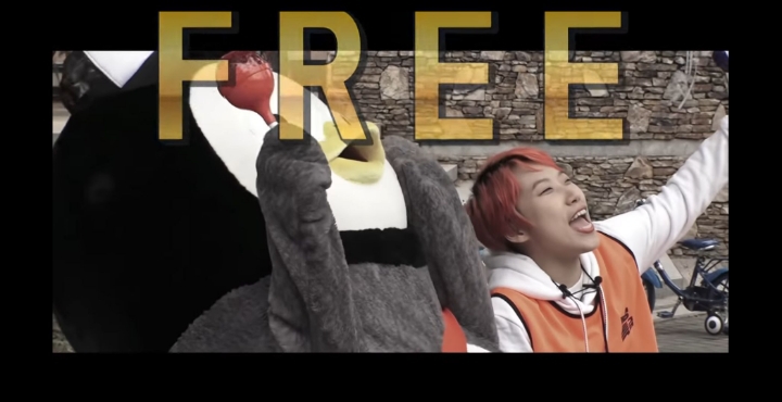 프리선언 고민하는 펭수.jpg | 인스티즈