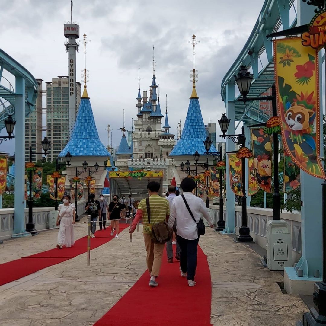 오정세님 감사합니다(사이코지만 괜찮아 문상태) | 인스티즈