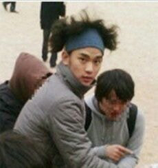 악성곱슬이라는 김수현.jpg | 인스티즈