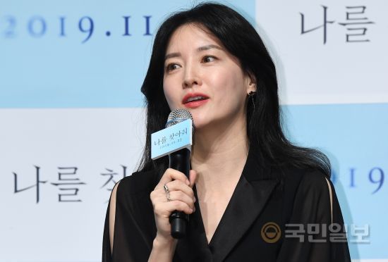 오늘자 이영애 jpg | 인스티즈