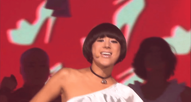 소주담의 추억여행 서인영 - 신데렐라 | 인스티즈