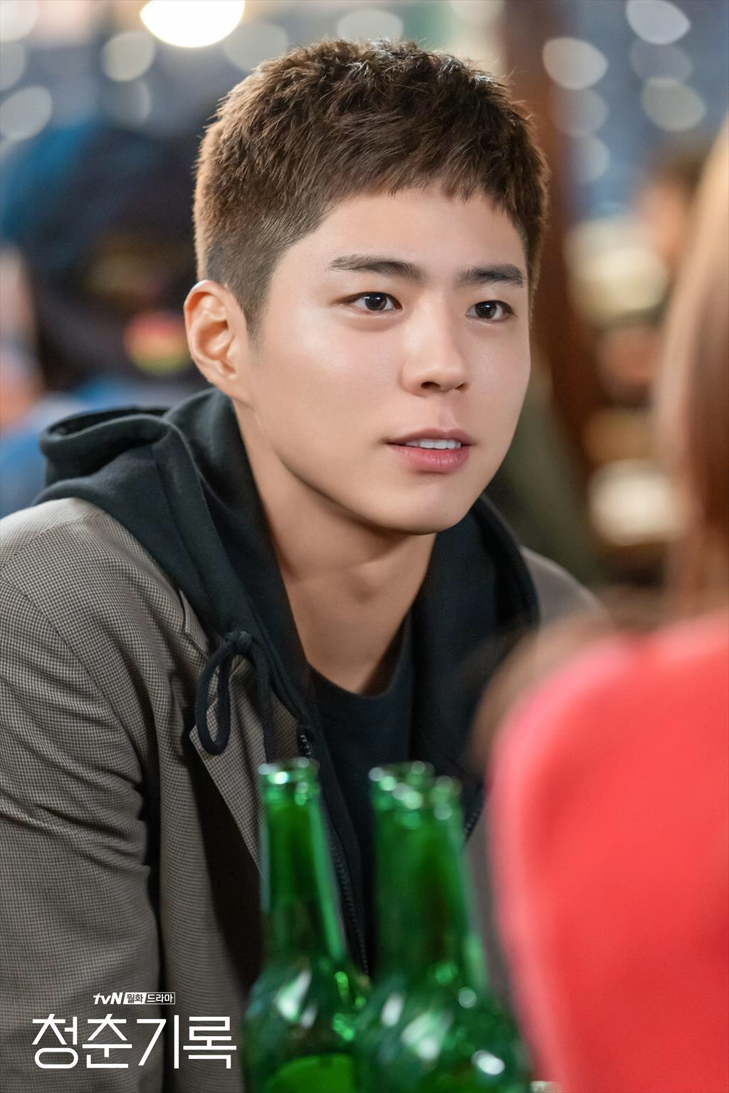 박보검이 다이어트 빡세게 하고 찍었다는 드라마.jpg | 인스티즈