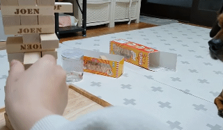 젠가하는 강아지 뭉이 | 인스티즈