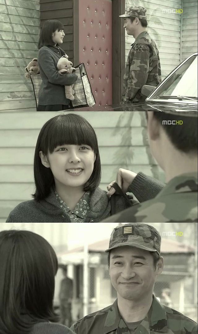 스카이캐슬 혜나, 염정아 아역 시절.jpg | 인스티즈