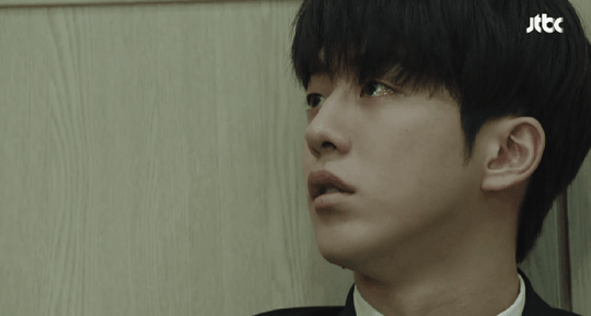 남자 배우들의 눈물 연기 움짤모음.gif | 인스티즈