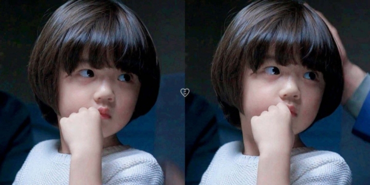 이세상 귀여움이 아닌 동백꽃 필 무렵 필구 역 아역배우 어린시절.jpg | 인스티즈