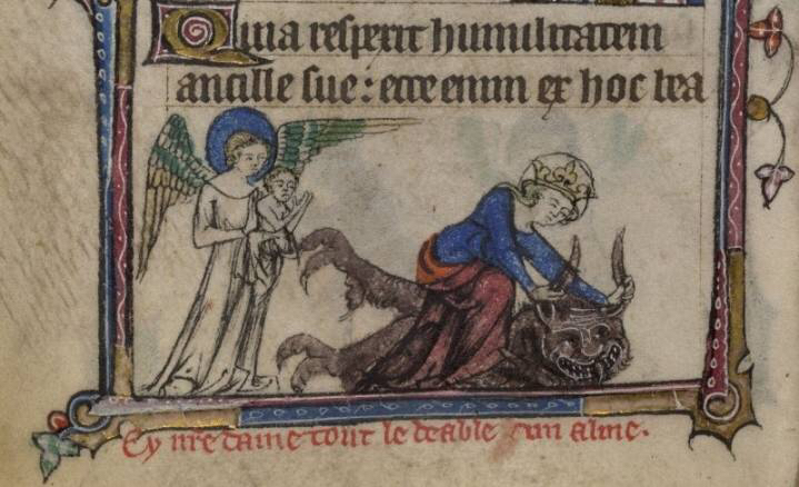 짱쎈 성모마리아 | 인스티즈