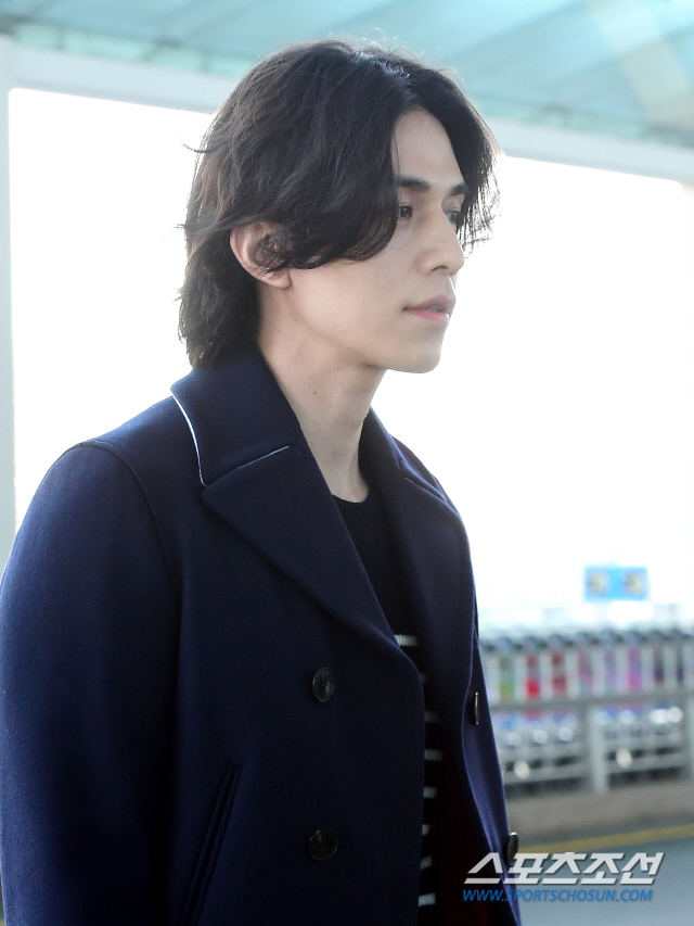오늘자 이동욱 jpg | 인스티즈