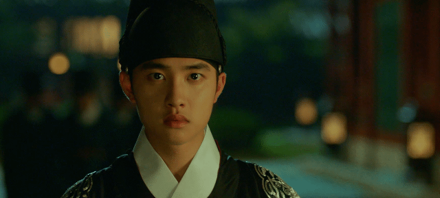 또또또!! 레전드 엔딩 갱신한 백일의 낭군님 | 인스티즈