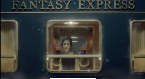 8년만에 떡밥 회수하는 아이유-너랑나 MV | 인스티즈